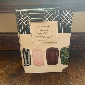 DockaTot Deluxe spare cover